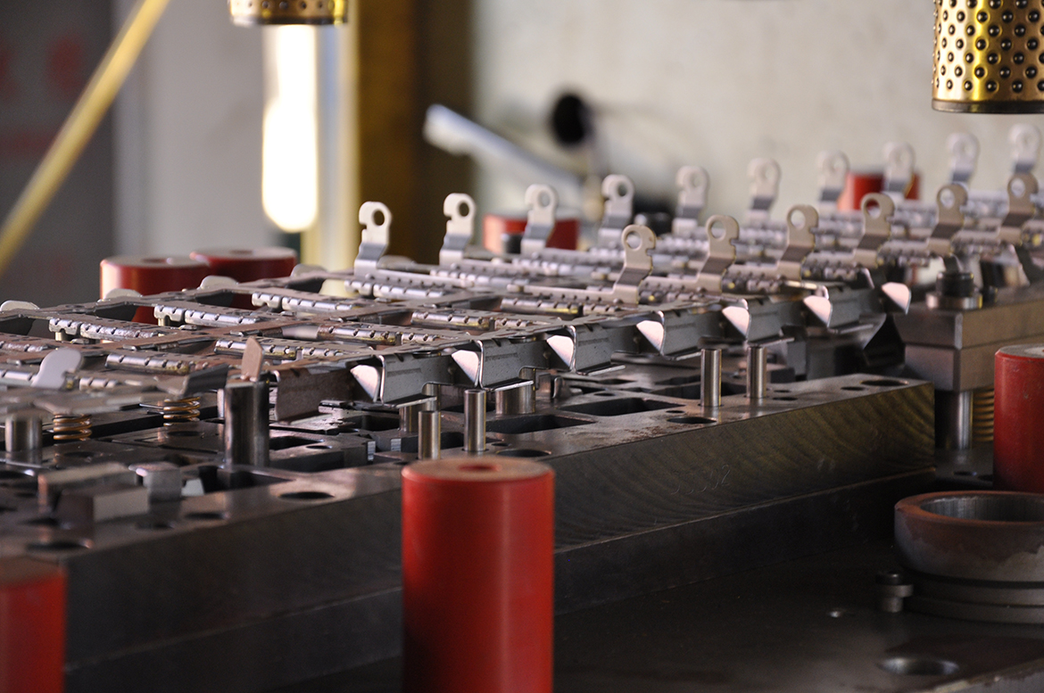 Production Capacity